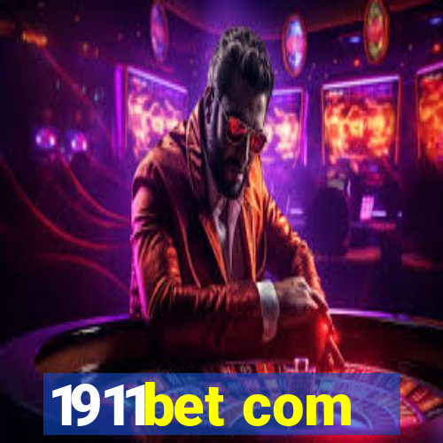 1911bet com